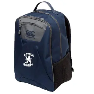 Loyola Rugby Medium Backpack by Canterbury
