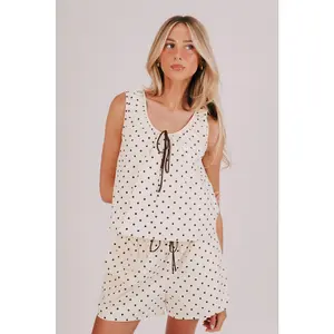 Wonderful Weather Top