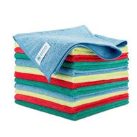 Blue,Yellow, Red, Green