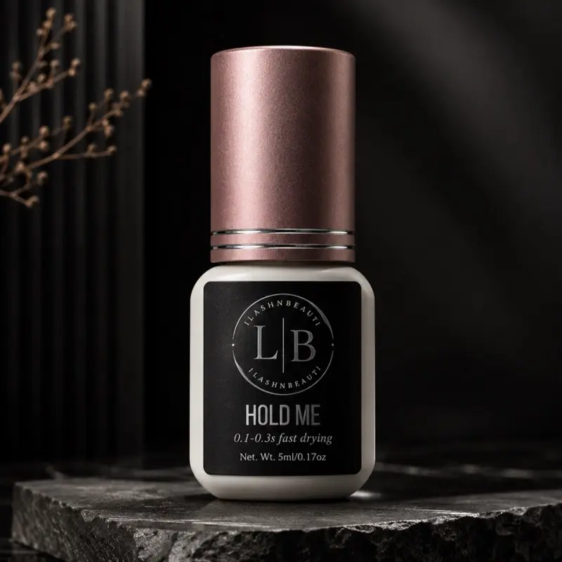 Hold Me Lash Adhesive