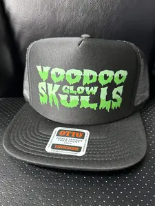 VooDoo Trucker Hat