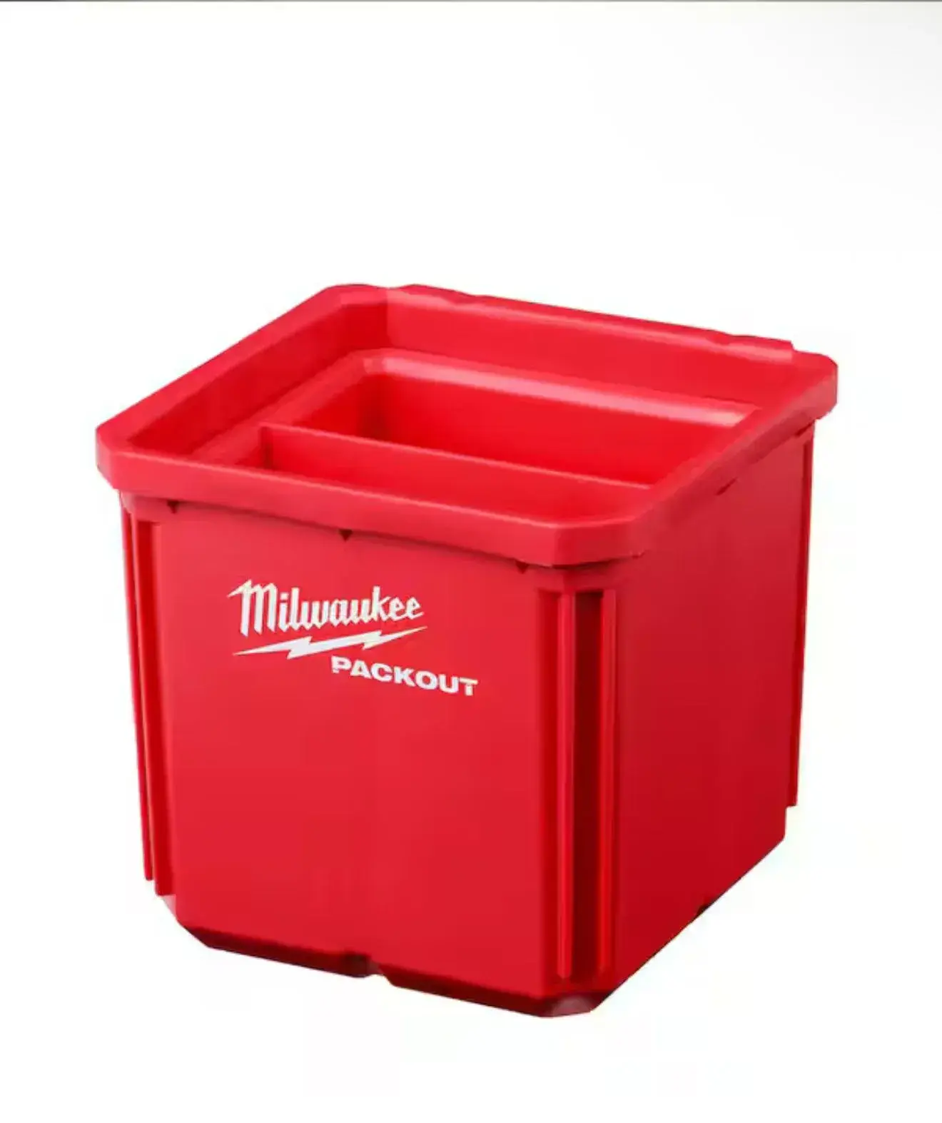 Small Organizer Cup Milwaukee Packout Small Organizer Cup Milwaukee Packout