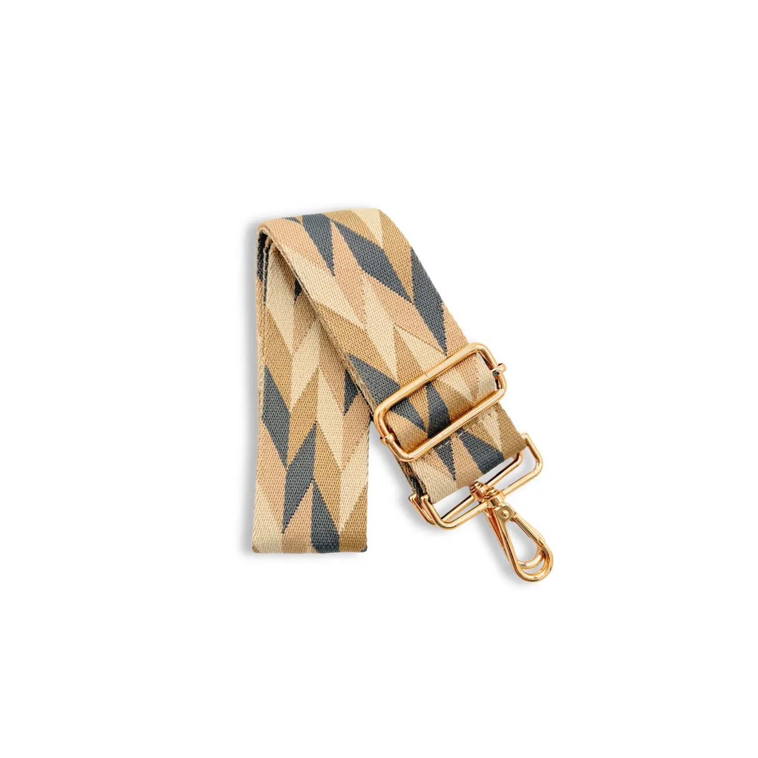 Desert Weave Adjustable Bag Strap