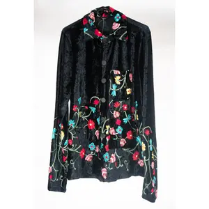 The Johnny - Jacket