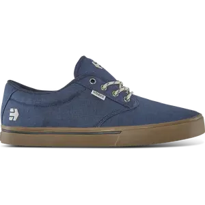 Jameson 2 Eco: Eco-friendly design, classic performance. Eco-Friendly, Comfy, Everyday, Skate Shoes Designed in California, Athletic Footwear, Sneakers, Durable, Sustainable and Comfortable. Casual Trainer Training Soft Sole