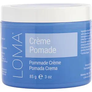 Loma By Loma Loma Creme Pomade For Unisex