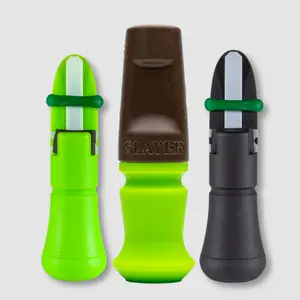Triple Threat, External Call Kit