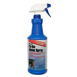 Neogen  Prozap Fly-Die Equine Spray - 32 oz