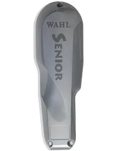 Wahl Senior Clipper Gray Top Housing #8531-064