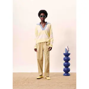 HYDRALIS BUTTER SWEATER S26