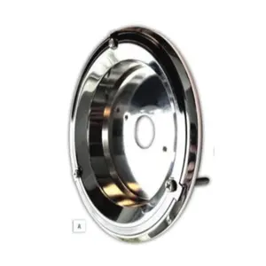 RoadWorks – ICON RXT Recessed Watermelon Light Adapter 4″