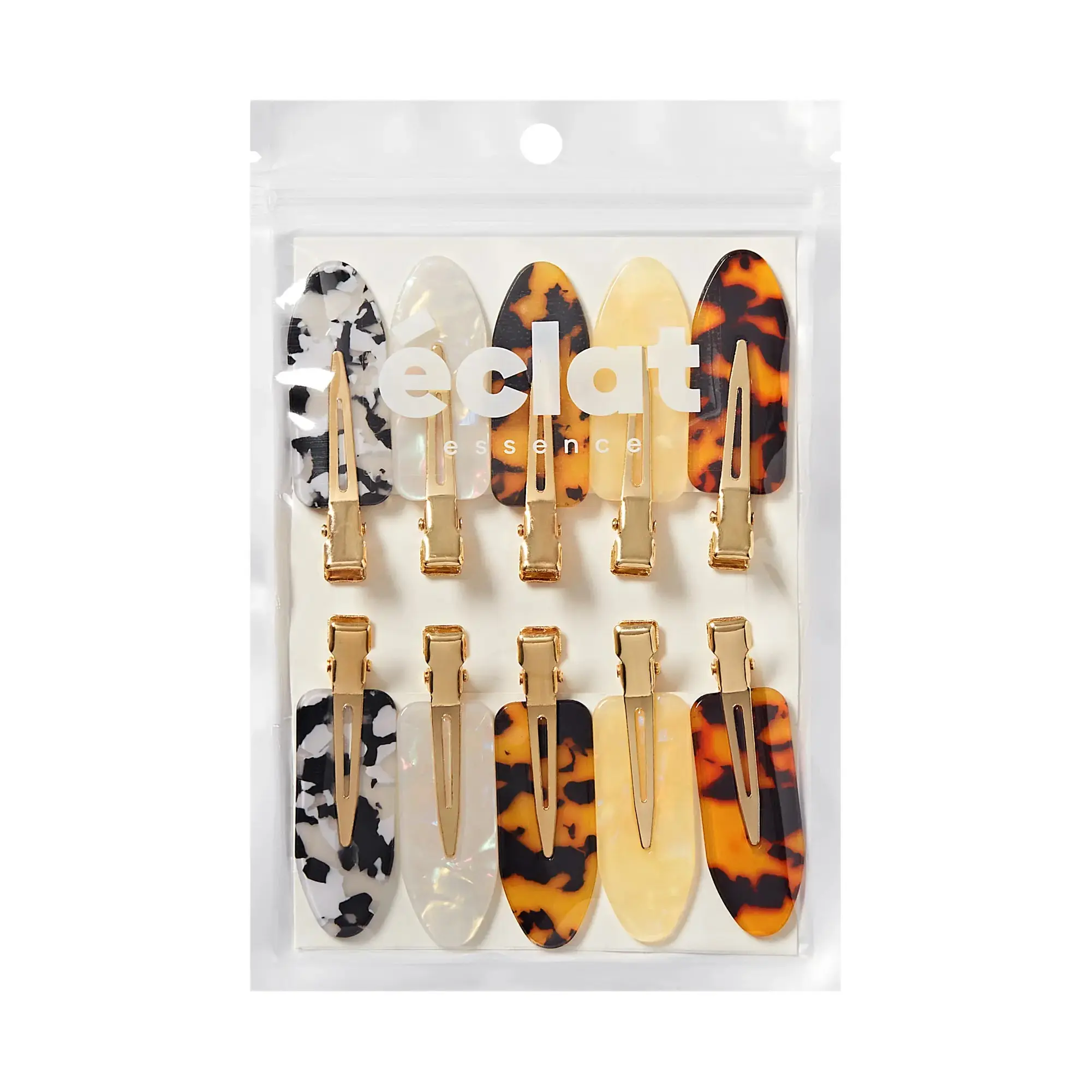 Leopard Print (10pcs)