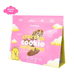 Chocolate Chip Cookie Baking Mix