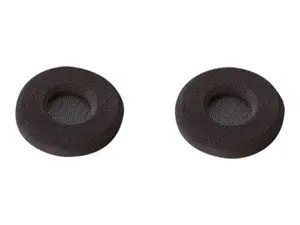 HP Poly - ear cushion for headset - foam Model 85S15AA