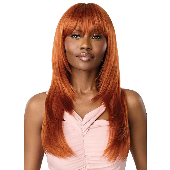 Outre Wigpop Style Selects Full Wig - SELECTS 109
