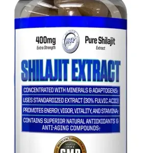 Hi Tech Shilajit Extract