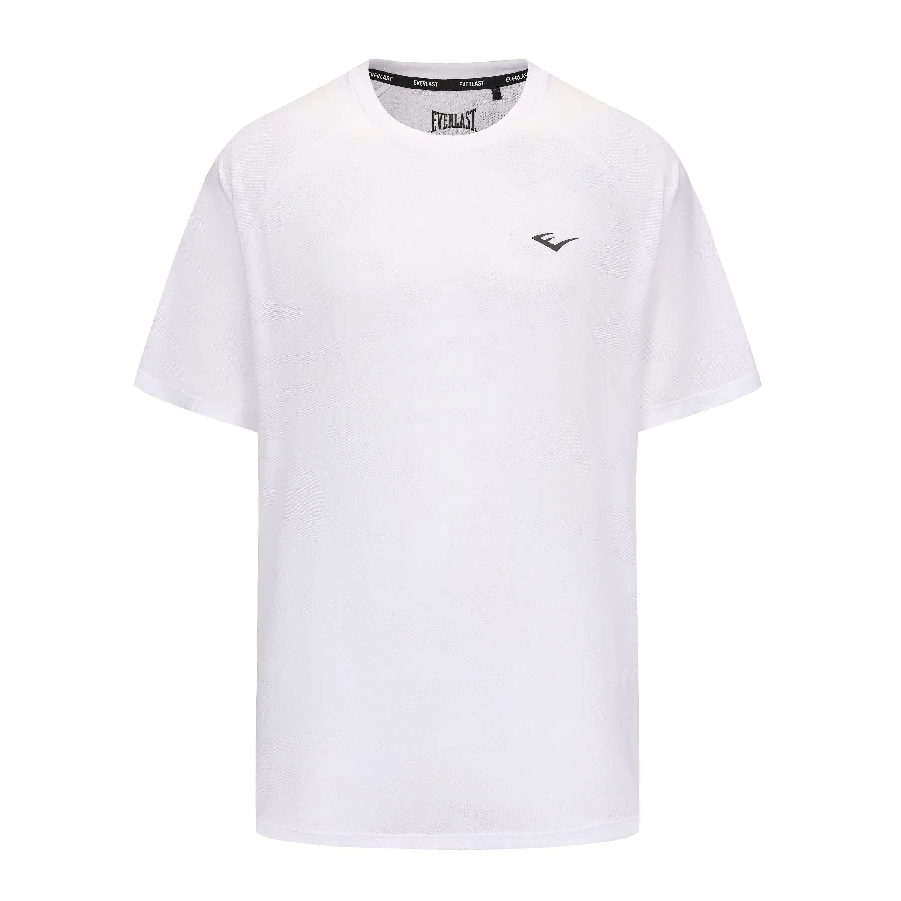 Flex Short Sleeve Performance Gym Top