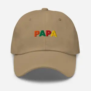 Papa hat