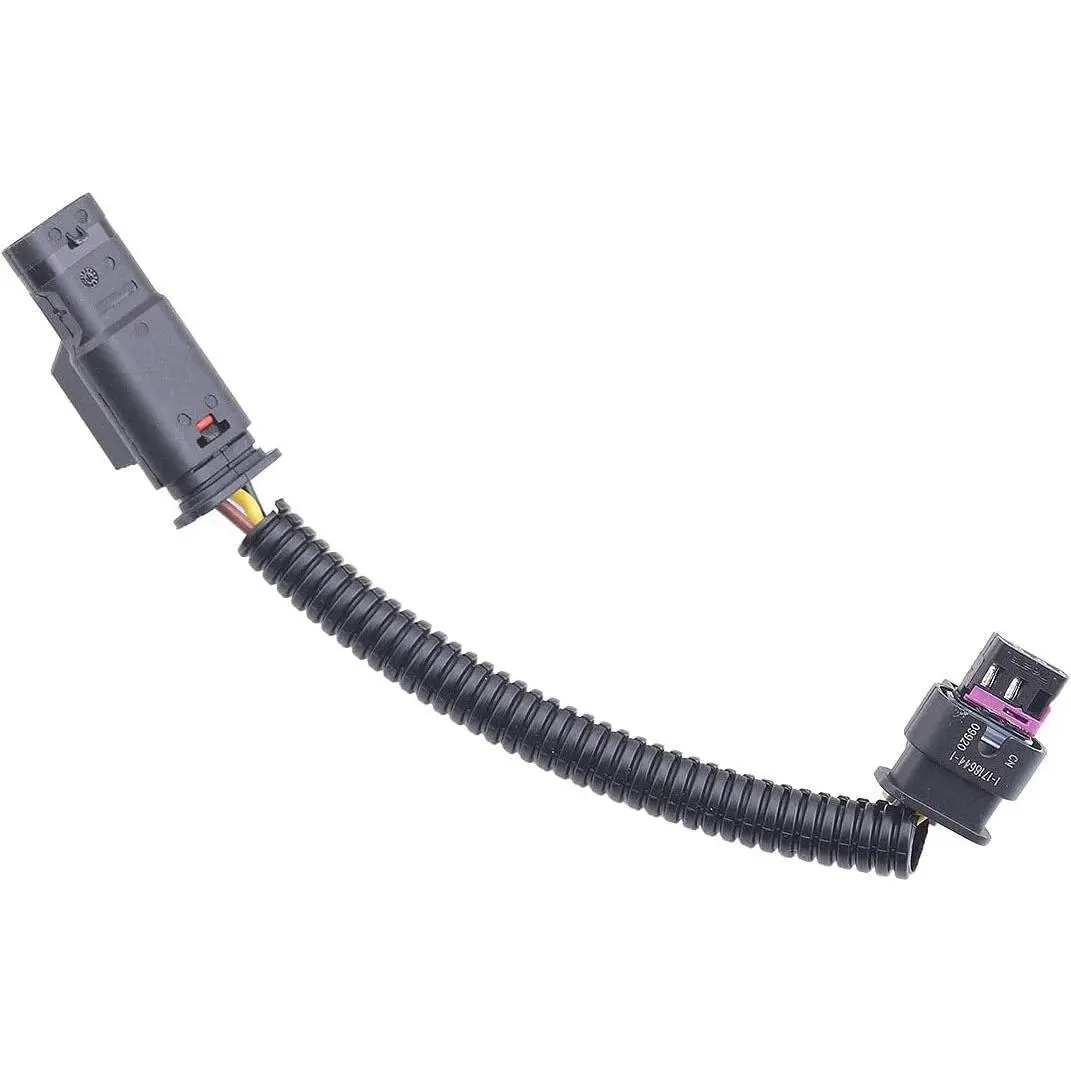 OCESTORE Auto Start Stop Eliminator (Small Plug) - 1 Pack - Compatible with New Series XT4 CT6 Encore Equinox Malibu Cruze