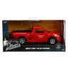 Jada 1:32 Brian’s 1999 Ford F-150 Lightning (Red) – Fast & Furious