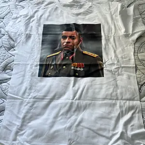 Dictator Mbappe Tee