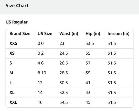 Hugcurve No Front Seam Flare Leggings 33.5'' SpringStatements