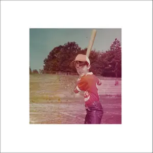 Eric Bachmann - Eric Bachmann  [COMPACT DISC - CD]
