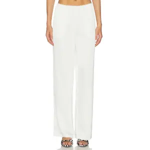 LIONESS in Bloom Pant in Porcelain