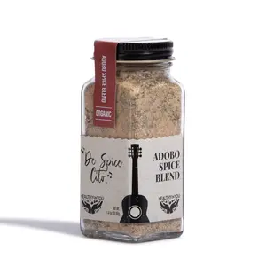 De Spice Cito Adobo Spice Blend - Healthy On You, Flavor