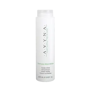 Shampoo Abbondanza 250 ml Conditioner Haircare