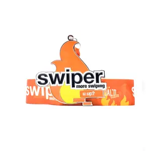 Swiper More Swiping