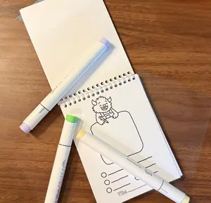 Swatchy Little Monster L  *Pocket Sized Palette Creator