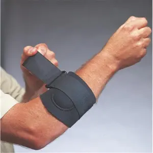 IMPACTO  Tennis Elbow Support - Large