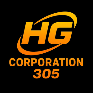 HG Corporation 305