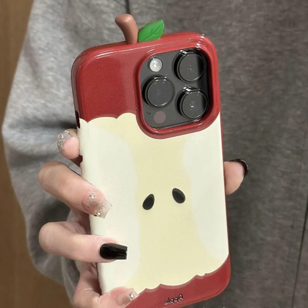 Anti-Drop Shockproof Phone Case with Stand, TPU Soft Shell, Compatible with iPhone Smartphone Models 11/12/13/14/15/16 Series, Durable Protective Cover for Daily Use, Casing, Protection, Cellphone Accessory, Phone Accessories