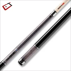 Cuetec AVID Surge Break Cue Gray Stain