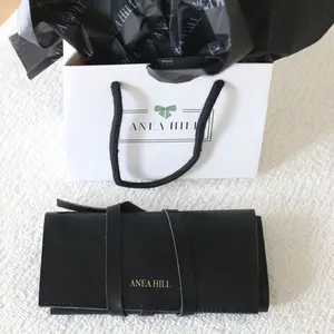 Collectors Leather Sunglass Case
