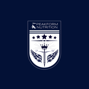 Peakform Nutrition
