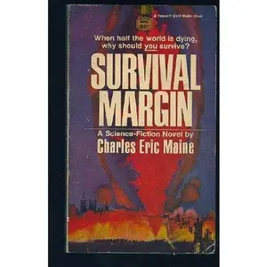 USED-Survival Margin by Charles Eric Maine (Unknown)