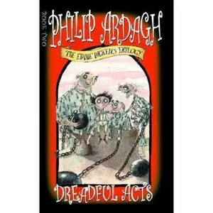 USED-Dreadful Acts: Awful End Book 2 by Philip, and Roberts, David Ardagh (Paperback)