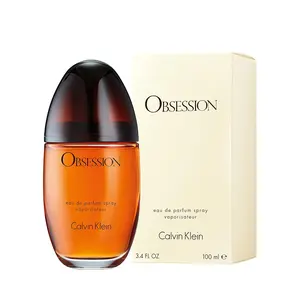 Calvin Klein Obsession Eau De Parfum For Women