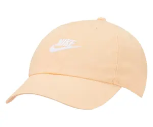 Nike H86 Washed Futura Mens Caps