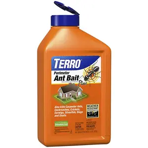 2 lb. Home Perimeter Ant Killer Granules