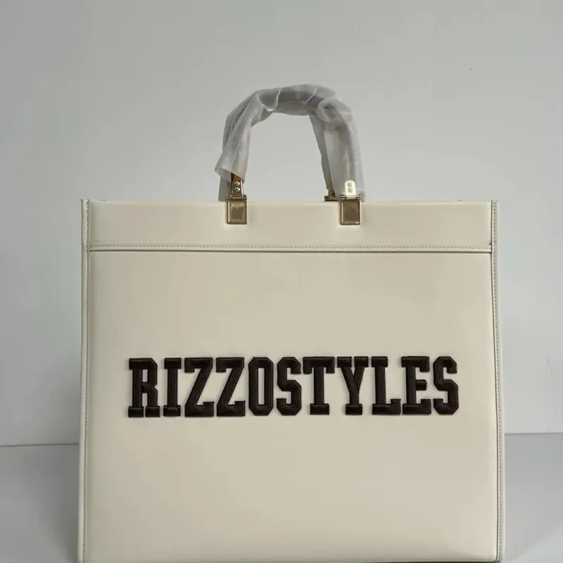 Rizzostyles Elegant Unisex Bags - Stylish & Versatile for All Occasions