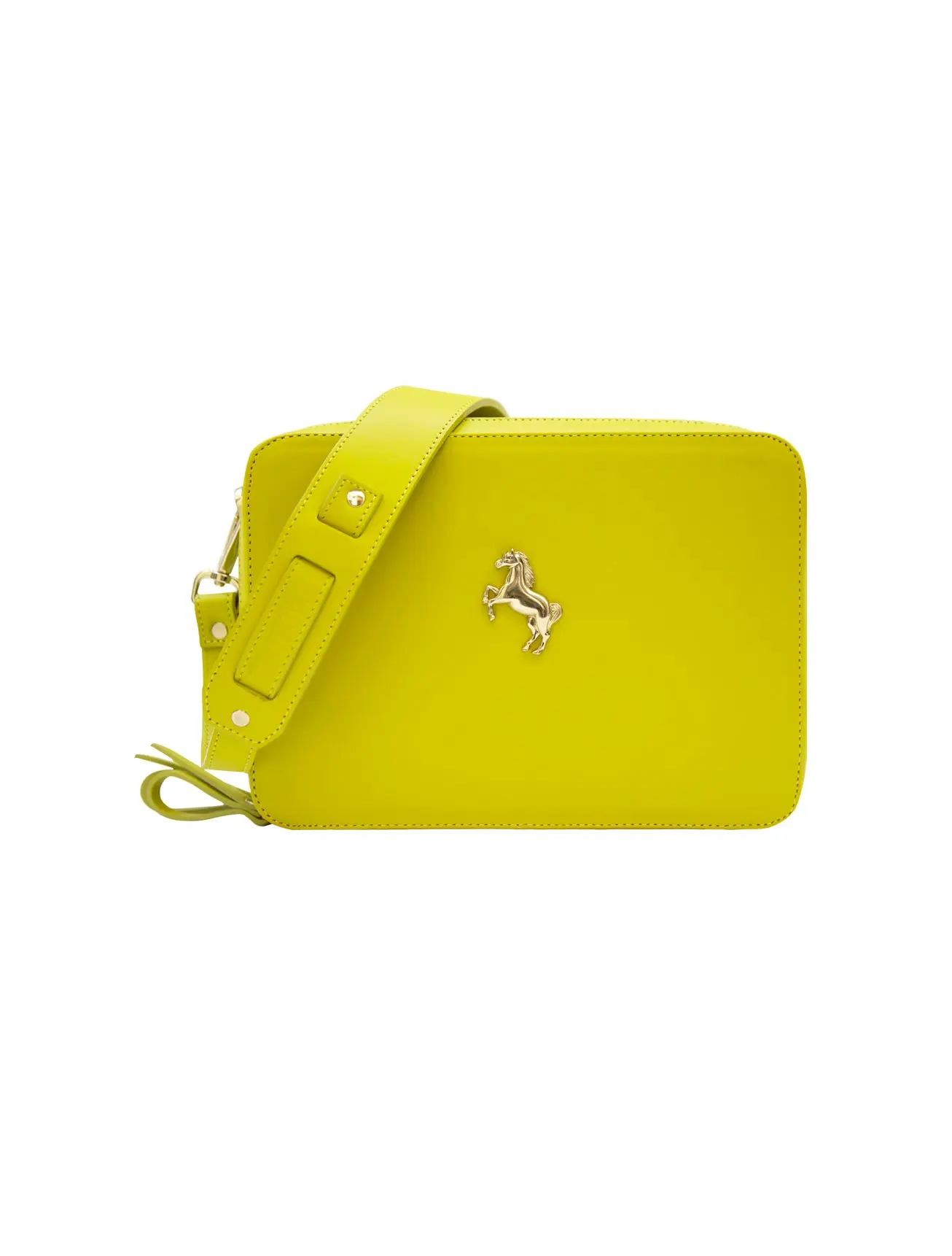 Med Skye Bag Pistachio