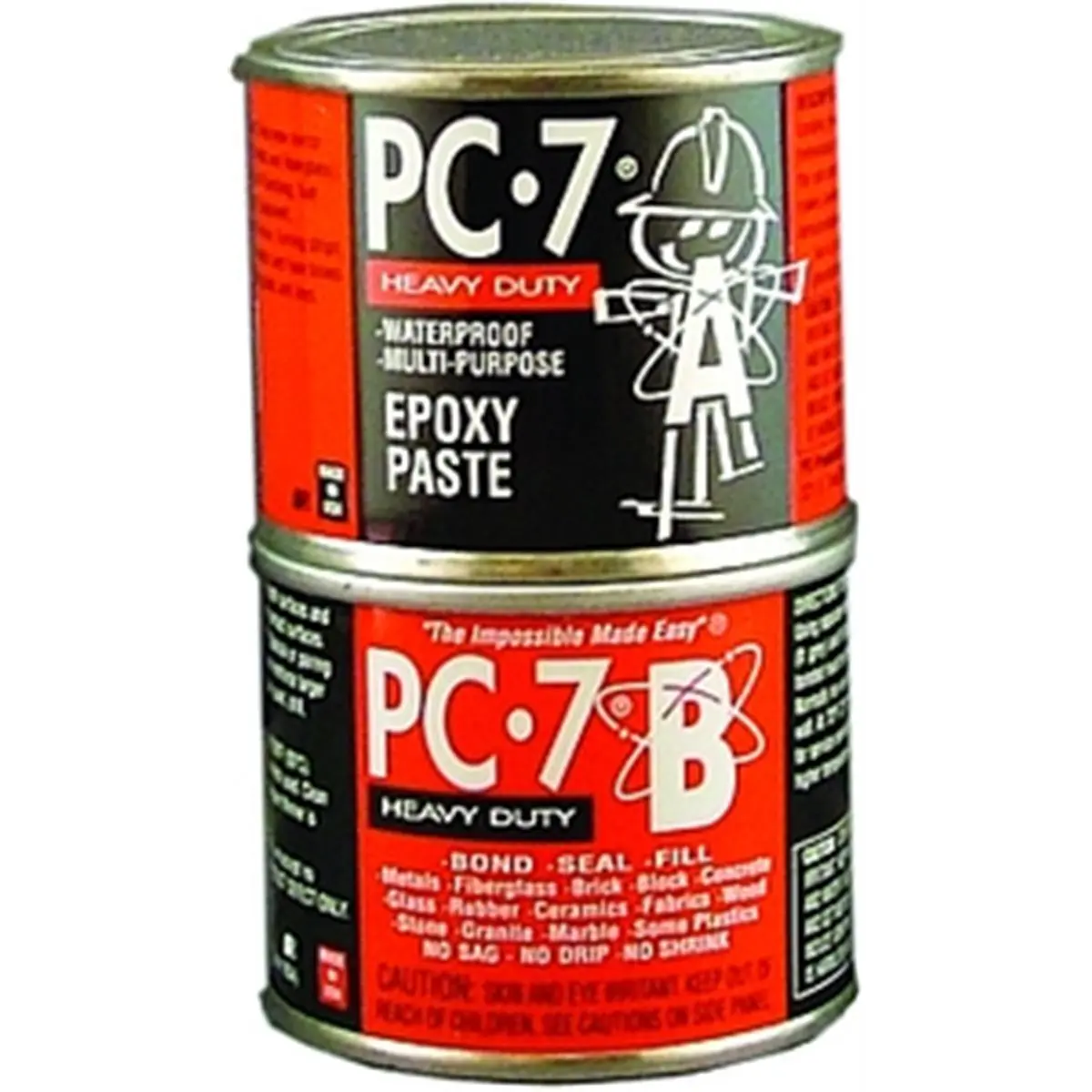 Protect  08777 0.5 lb PC-7 Epoxy Paste