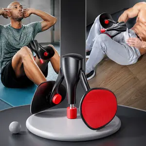 Kegel Pelvic Floor Trainer, Multifunctional Thigh Exerciser for Men & Women, Leg & Pelvic Muscle Trainer, Post-workout Recovery & Leg Tool