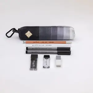 With® Mechanical Pencil 2mm – Grayscale Set