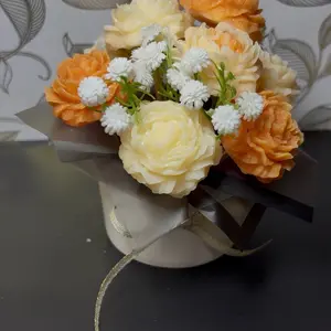 Warm Embrace | Wax Melt Bouquet