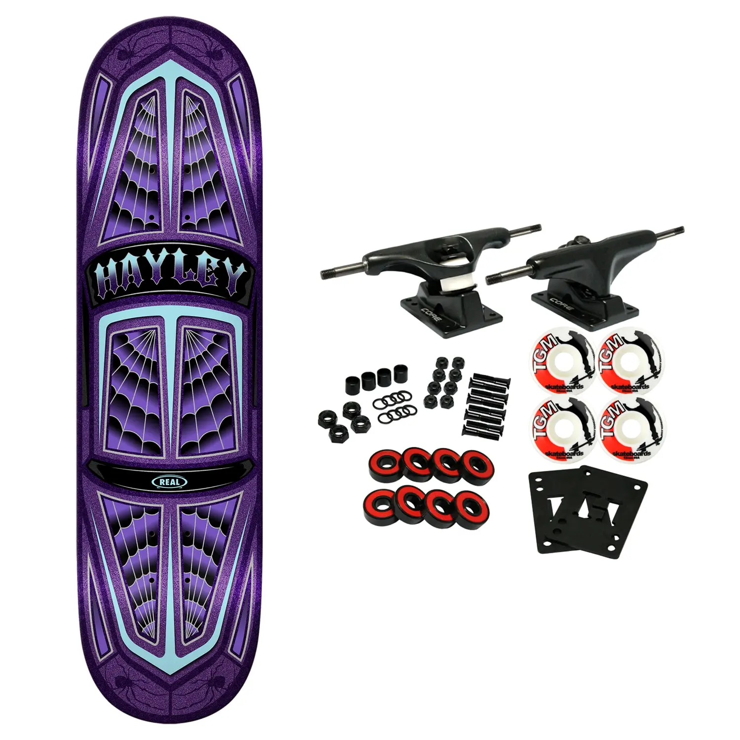rectangle skateboard - TikTok Shop